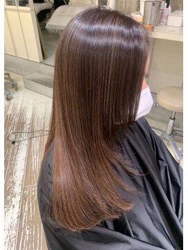 オンカラー(ON.COLOR) ハイライトベージュ