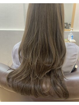 インビテーション(invitation) ハイレイヤー