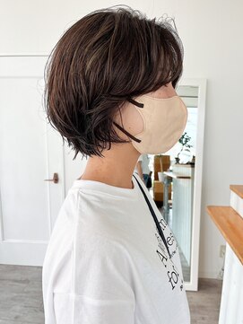 パーム スプリングス(Palm Springs) Hair by Palm Springs 598