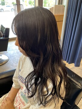 グランツ(GLANZ) ヨシンモリ風