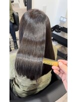 アリス(ALICE) 美髪ケア/ココアブラウン/アリスリンク