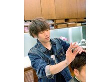 ヘアーデザイン ソレイユ 久米川店(Hair Design SOLEIL)