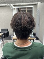 フラミューム 蒲田店(flammeum)&nbsp;ナチュラルウルフ