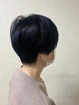 アロット allot&nbsp;ショートスタイル