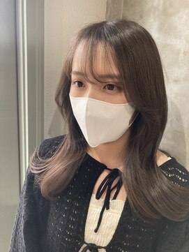 ニコア 千葉(nicoa) ウルトワトリートメント[千葉/千葉駅]