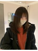 レイヤーカット