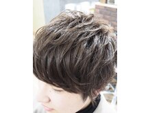 ヘアアンドメイク アクシス(AXIS)