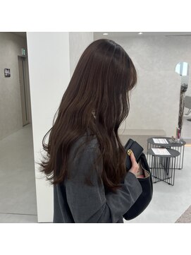 スウェル(SWELL) チョコレートブラウン/kiy