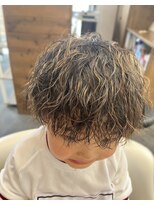 ライフビィ チャーム(Lifebe Charm)&nbsp;3歳＊ツイストスパイラル