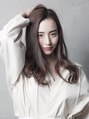 アミバイアブソ 新宿(ami by Absolute) 人気ヘアスタイル
