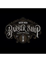 MADE MAN BARBER SHOP 西宮北口