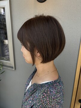 リル(Rire) ミニボブ