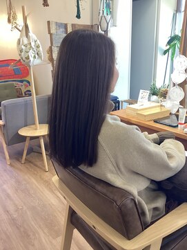 コット(cott.) cott. style