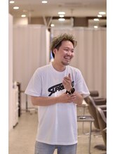 アクラ 六甲道(Acura.) 藤原 克宏