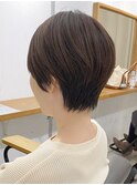 【レディース☆ショートヘア7】