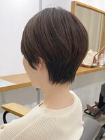 ハット(HUT)&nbsp;【レディース☆ショートヘア7】