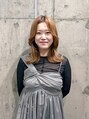 ソルア 上本町(solua) 西田 歩果