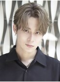 シースルーセンターパート
