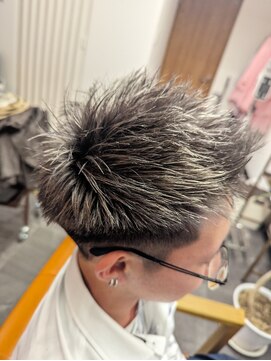 リアン フェード