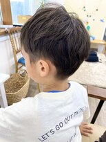 ユノン パーク バイ アグ(u-non park by Agu)&nbsp;キッズマッシュツーブロ