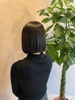 アット(at)&nbsp;ボブ