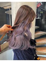 キリカ 新宿東口(KIRIKA)&nbsp;ラベンダーカラー