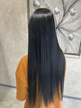 パズ(PAZ) ハイライトカラー