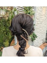 ムーサ(MUSA)&nbsp;あみおろし