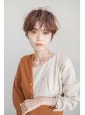 【wit】ニュアンスショート/栄矢場町