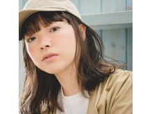 アオノハの雰囲気（気取らず飾らず作り込みすぎず、でもちょっと目を引く魅力を）