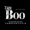 ザ ブー(the Boo)のお店ロゴ
