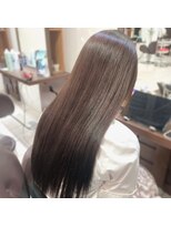 エピ(epi)&nbsp;縮毛矯正ストレート