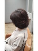 レイヤーボブ