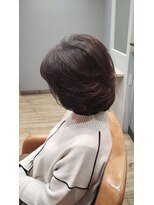 クロデザイン(KURO DESIGN)&nbsp;レイヤーボブ