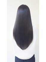 フォトンブリーロ(photon brilo) 美髪　髪質改善酸熱Vertex+ホリスティックカラー