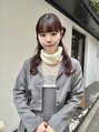 ロチカバイドールヘアー 心斎橋(Rotika by Doll hair) 海音 
