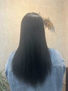 アルレン(Allen) 透明感/艶カラー ドクターケア レディース