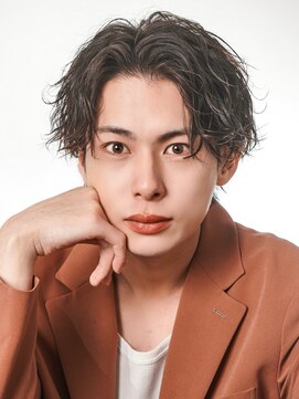 グレート(GREET) スパイラルセンターパート