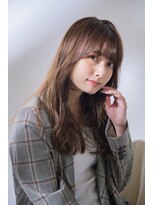 ネオリーブ ジューク 日吉店(Neolive JuQ)&nbsp;韓国系カラー☆ピンクベージュ/ピンクブラウン/グレージュ/日吉