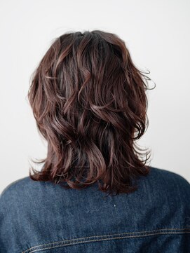 リリィ 北千住(Lily.) Lily/髪質改善/北千住/美容室