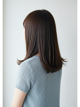 アントワープトーキョー(antwerp TOKYO) ３０代４０代５０代酸性ストレート髪質改善縮毛矯正白髪染め