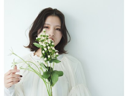 ルース(RUTH)の写真