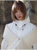 design color / beige × brown