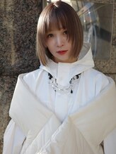 レイバイオルト(Lei by ALT) design color / beige × brown