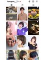 ペレ(pele) Instagramでも色々発信中@harupoo__13です♪是非見てください♪