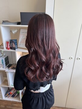 ビフィーノ モーダ 苦楽園店(bifino moda) ロングスタイル