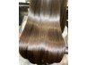 【岡本指名15日限定】カット＋髪質改善カラー12500→7980円