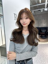 ロール 博多(Role)&nbsp;チェリーブラウン/ブルーブラック/ホワイトブロンド/ミニウルフ