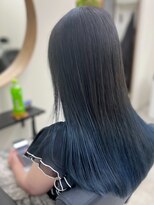 ニュール(nul)&nbsp;艶髪/カラー/髪質改善/トリートメント