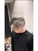 バレイヤージュ